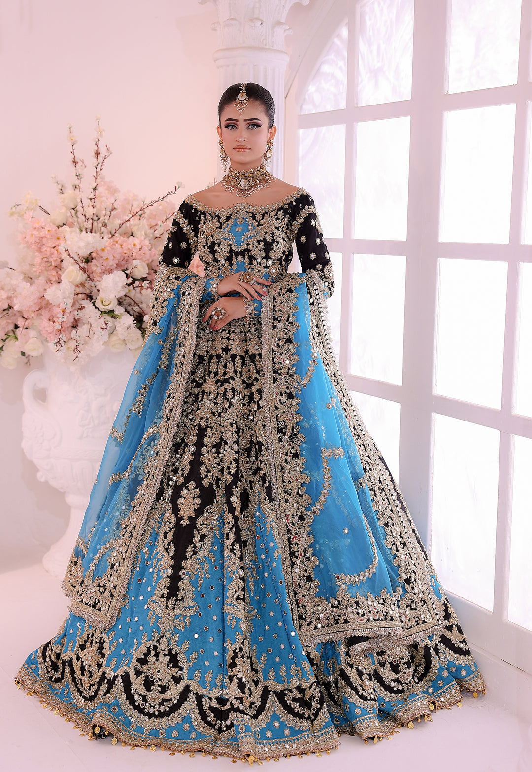 Kashees Bridal Wear| KBW-139 |