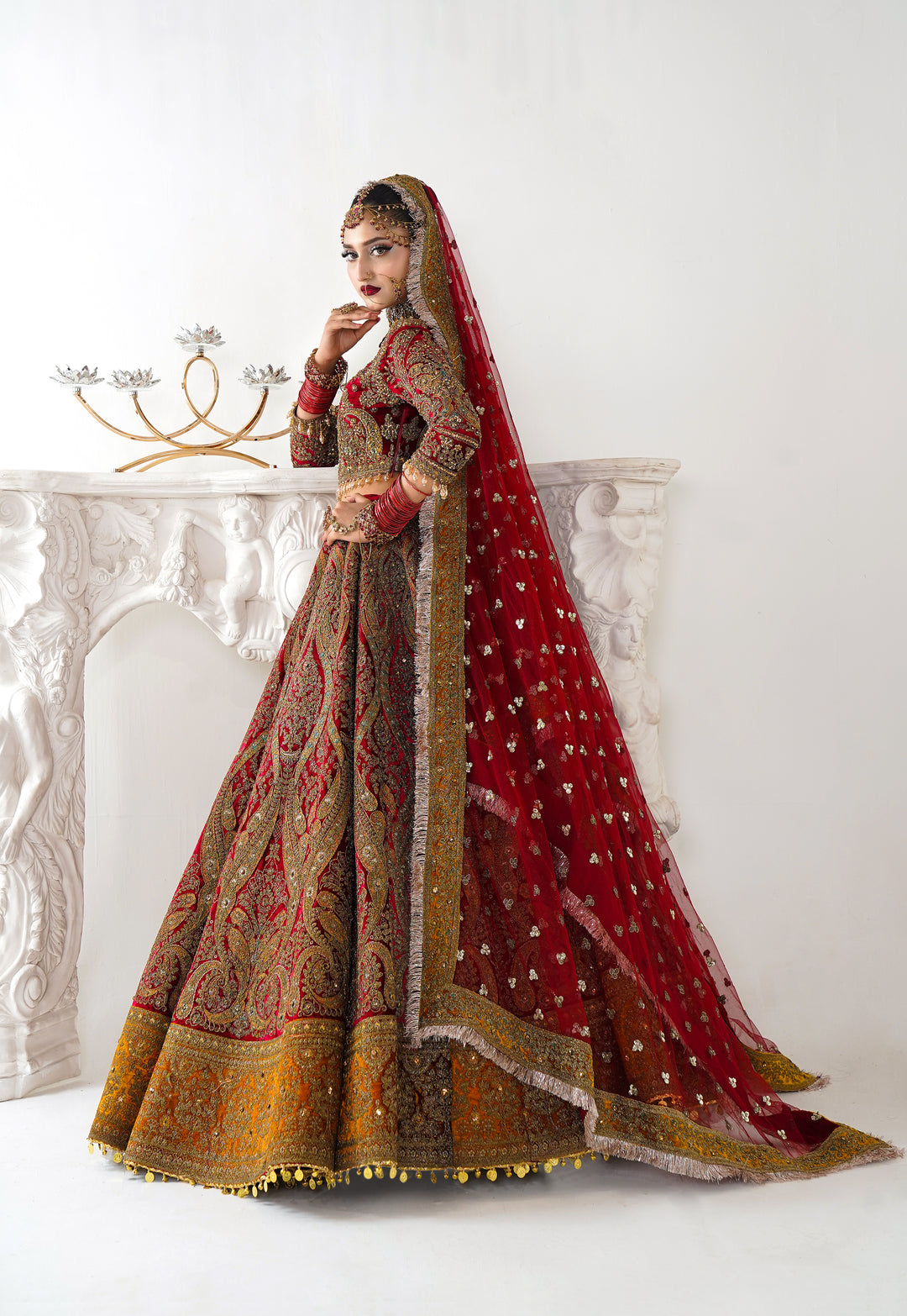 Pakeezgi Collection | KPC-022|