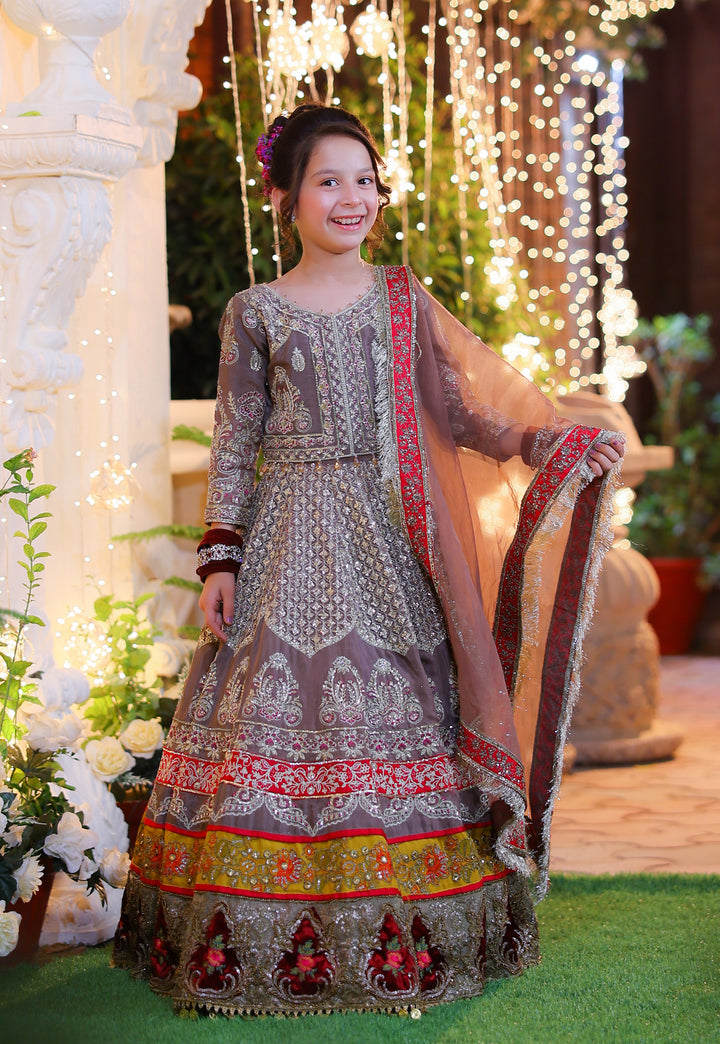 Nanhi Shahzadi | KNS-019 |