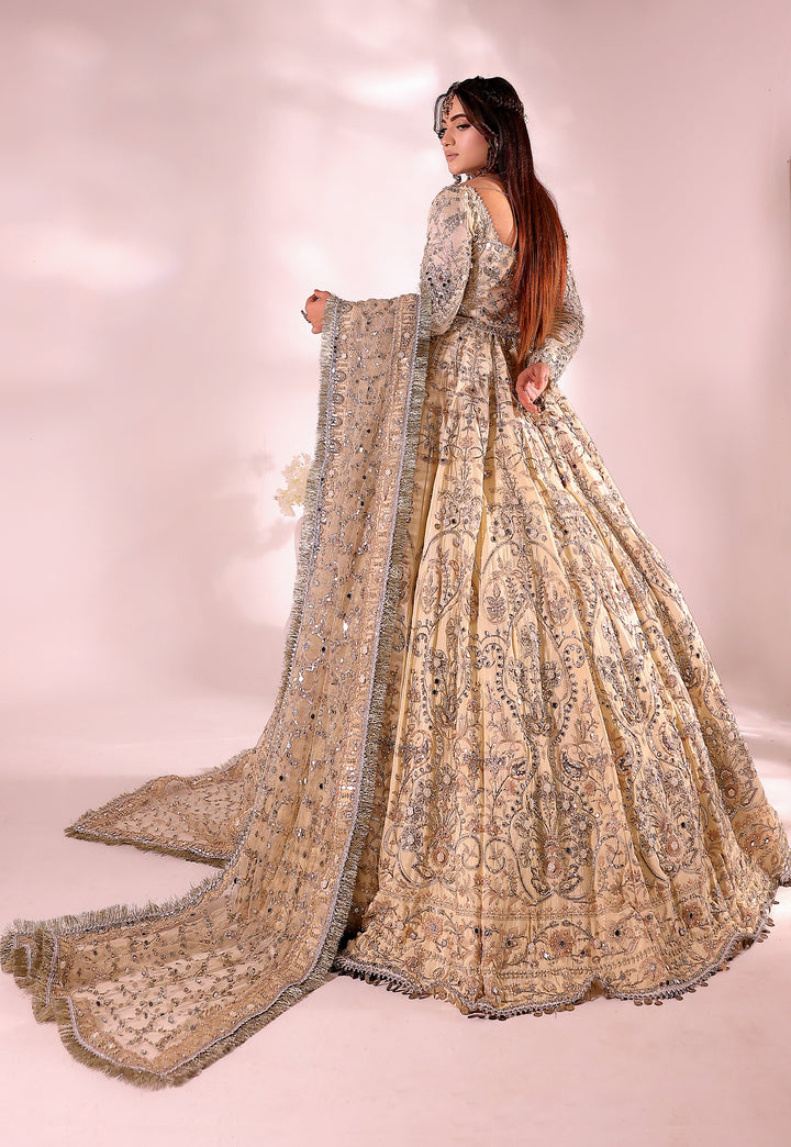 Kashees Bridal Wear| KBW-104 |