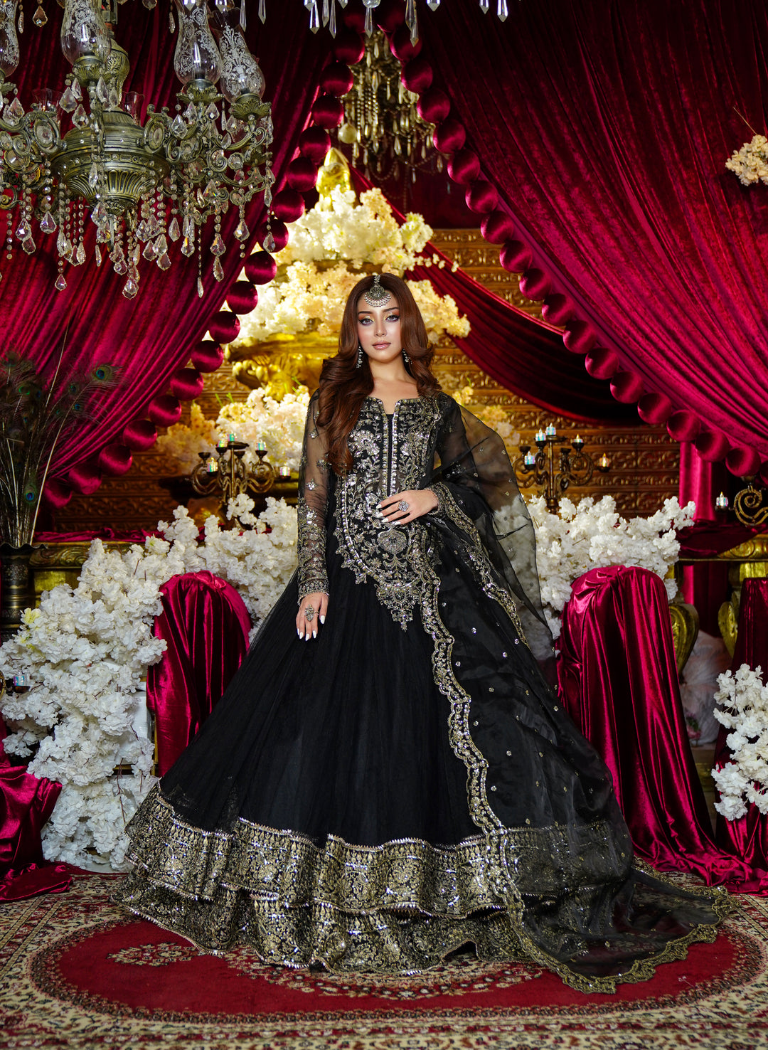 Kashees Naqsh Collection| KNNC-3|