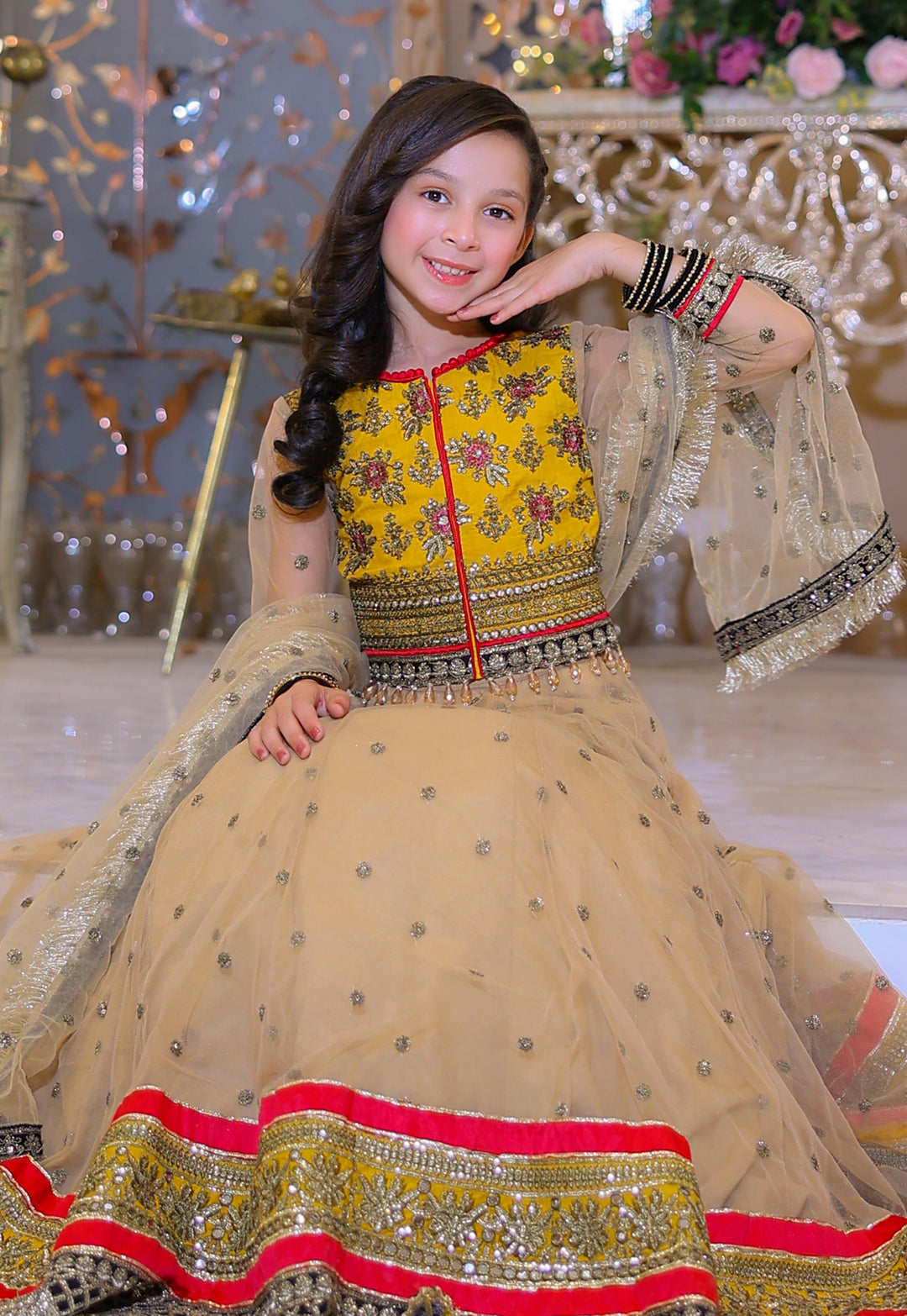 Nanhi Shahzadi | KNS-021 |