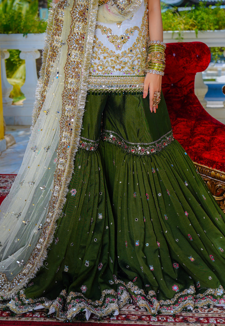 Kashees Bridal Wear| KBW-149 |