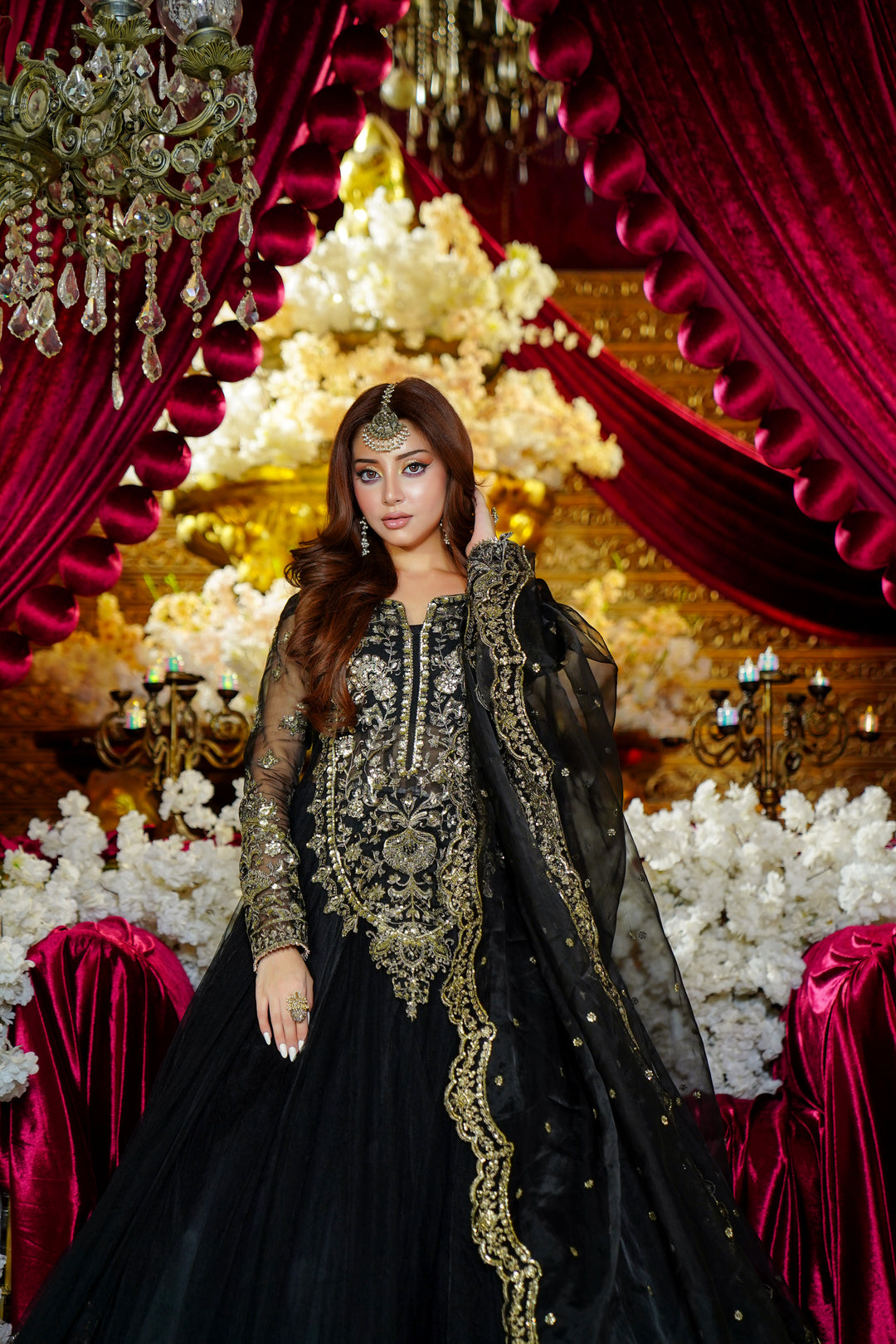 Kashees Naqsh Collection| KNNC-3|