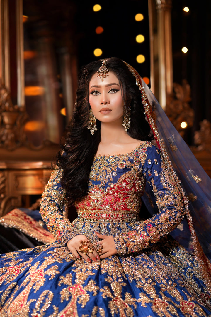 Kashees Bridal Wear| KBW-178 |