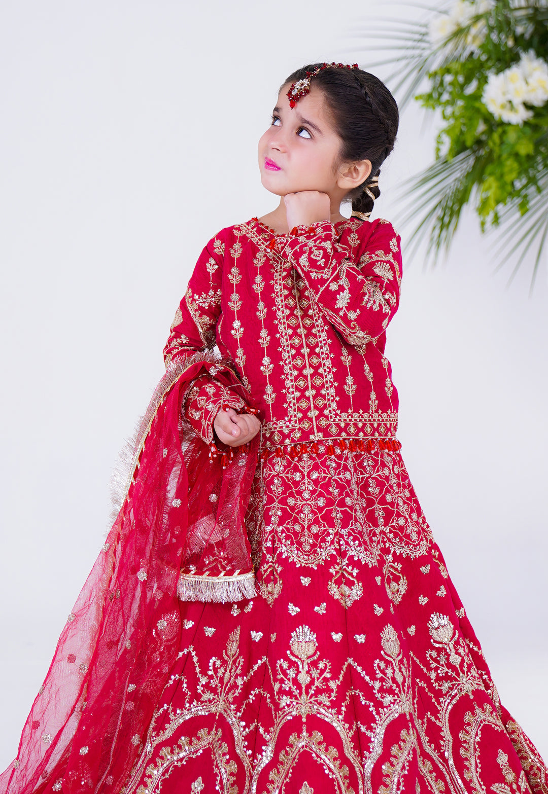 Nanhi Shahzadi | KNS-003 |