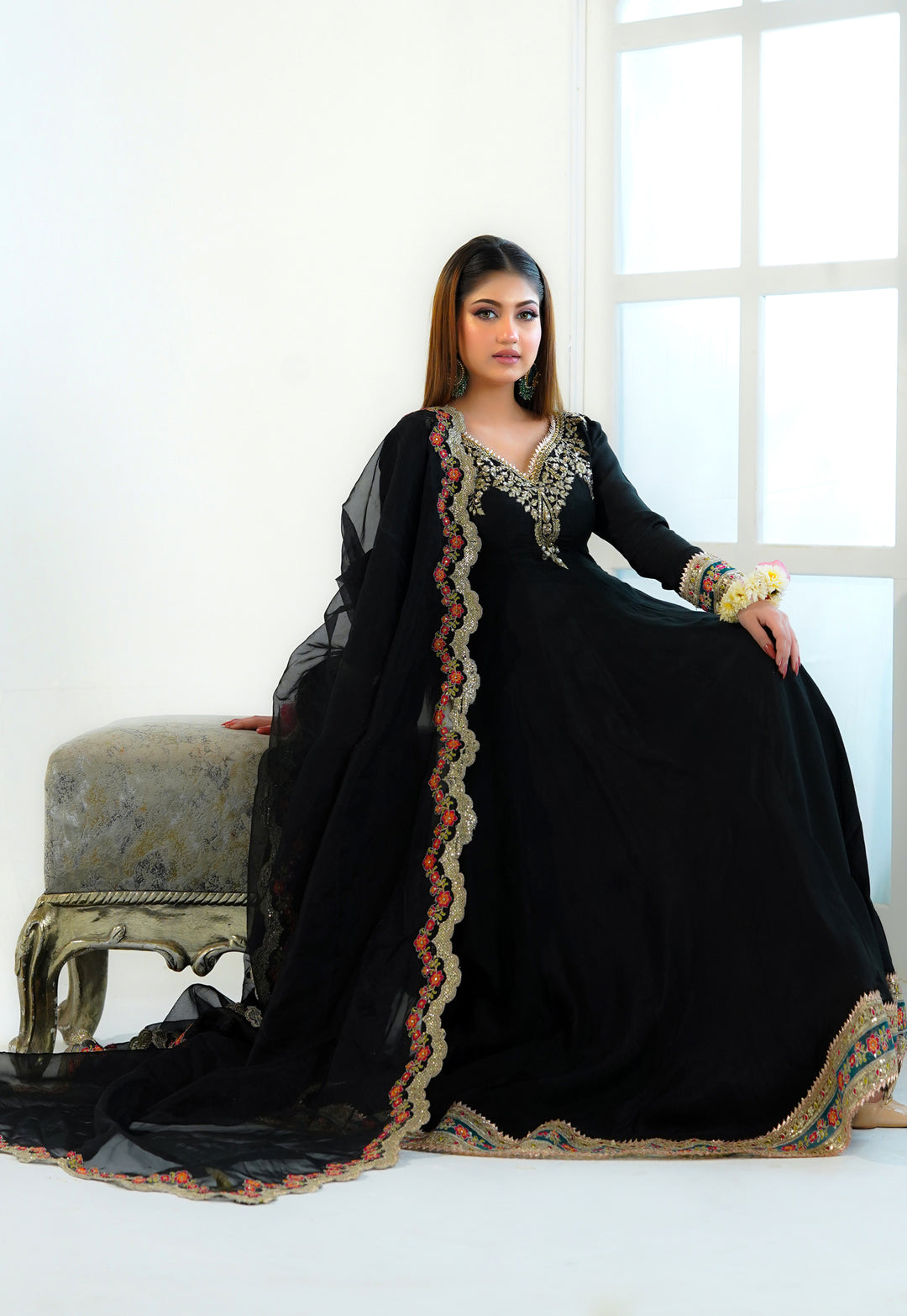 Kashees Naaz Collection | VOL-3 |