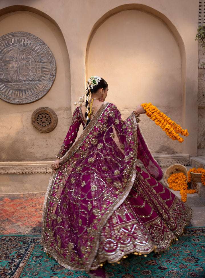 Royal Heritage Collection | RHC-V1