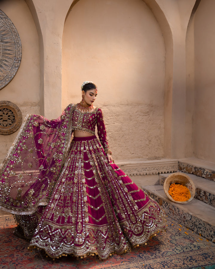 Royal Heritage Collection | RHC-V1