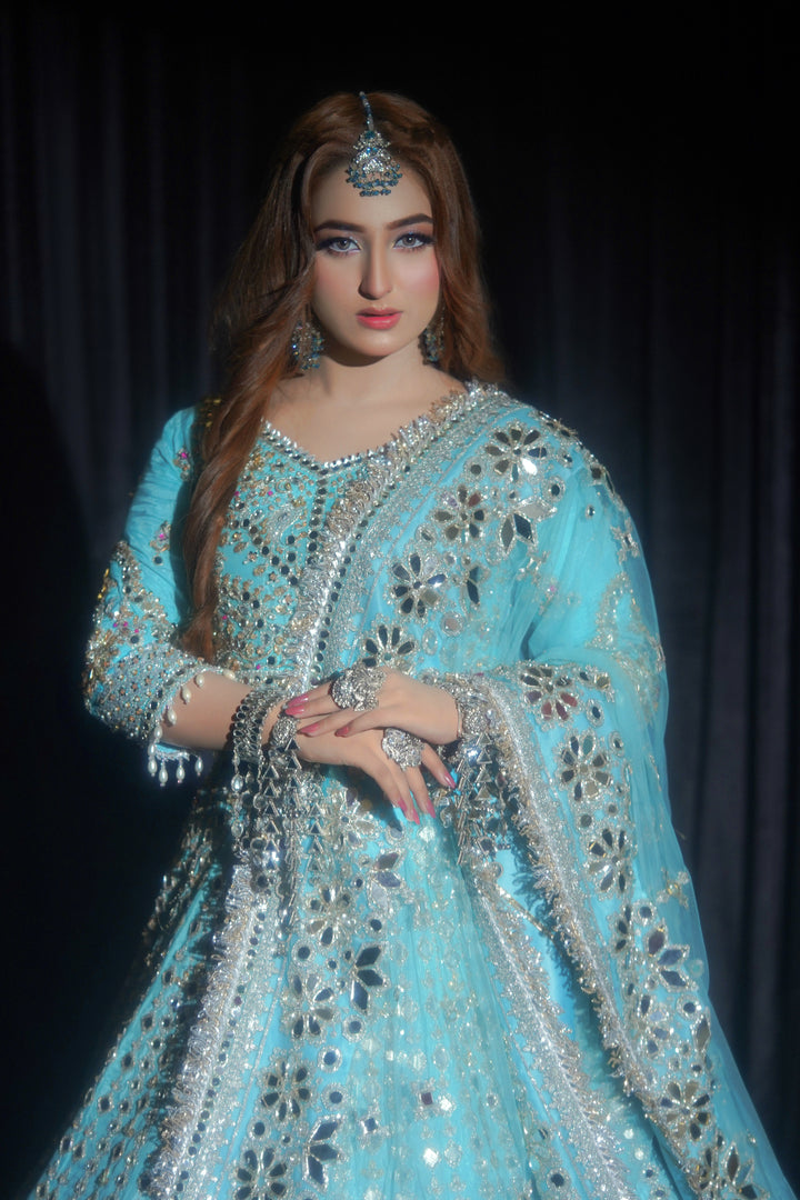 Kashees Bridal Wear| KBW-175 |
