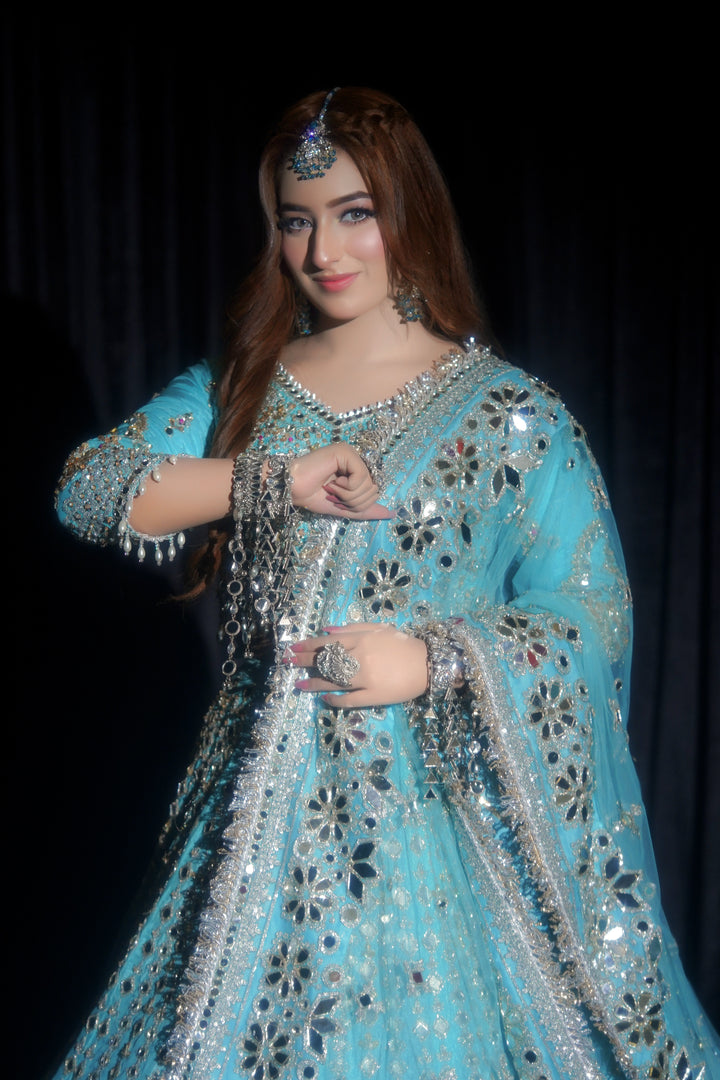Kashees Bridal Wear| KBW-175 |