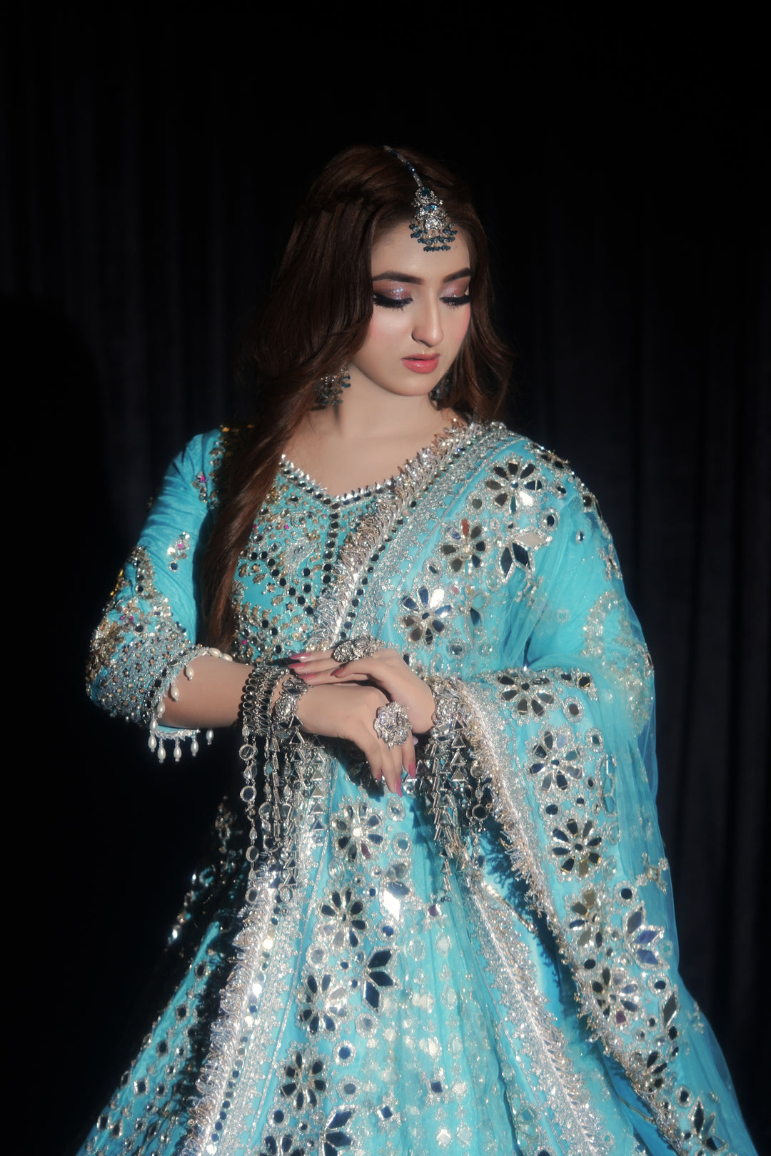 Kashees Bridal Wear| KBW-175 |