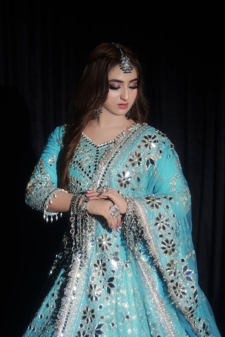 Kashees Bridal Wear| KBW-175 |