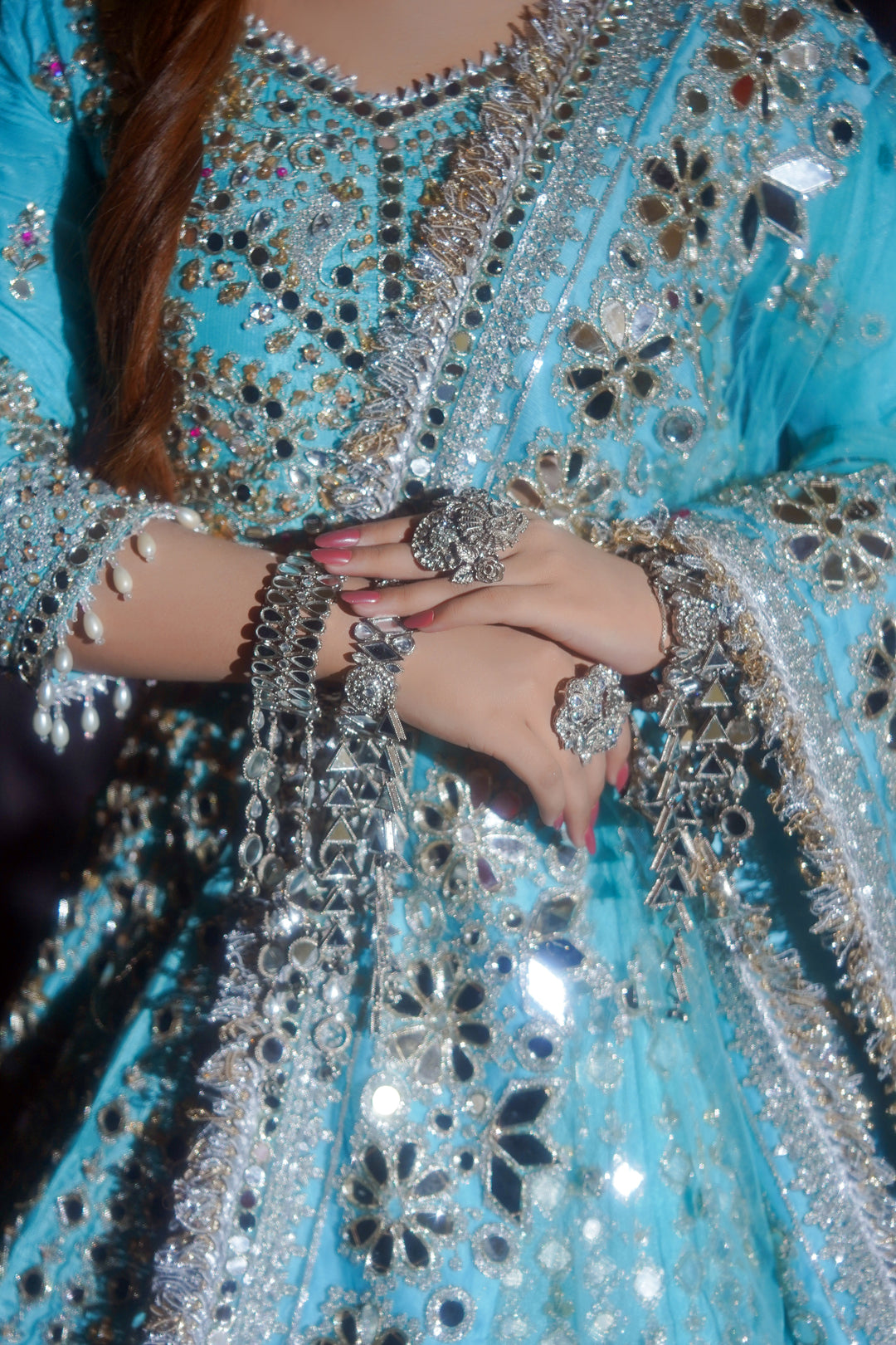Kashees Bridal Wear| KBW-175 |