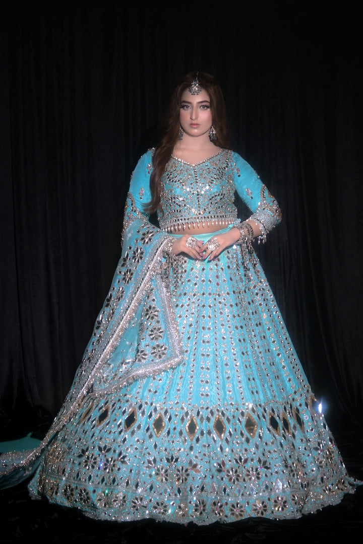 Kashees Bridal Wear| KBW-175 |