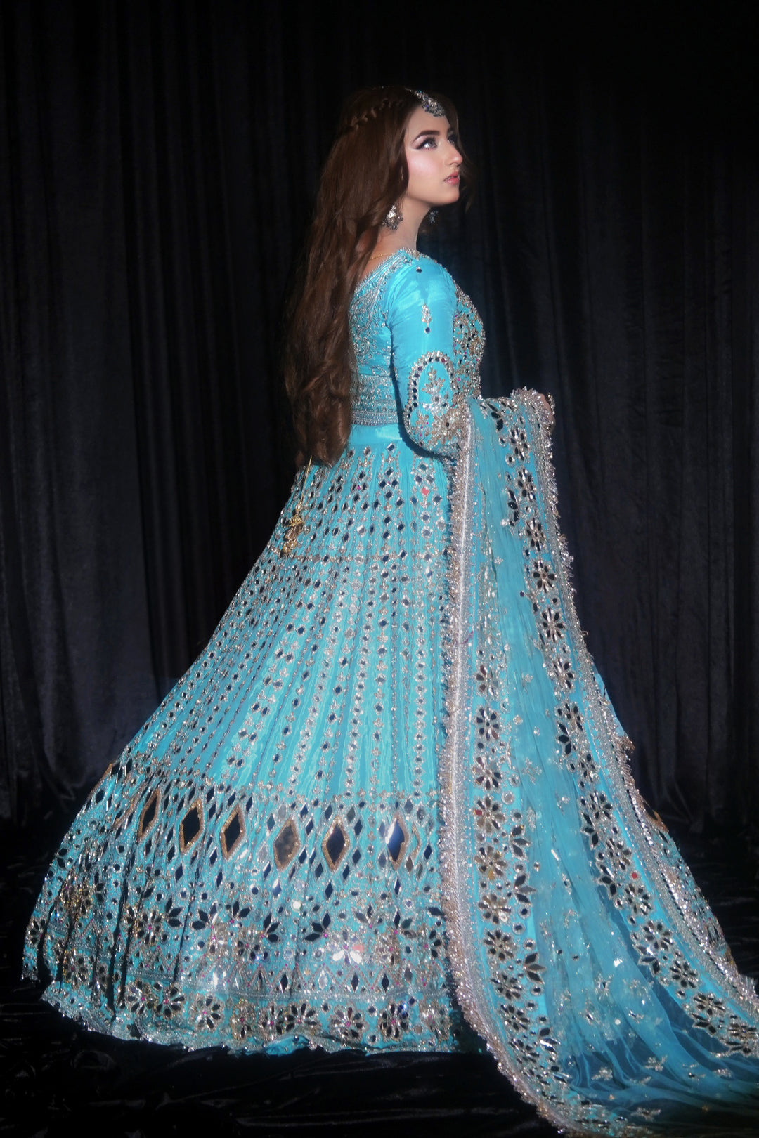 Kashees Bridal Wear| KBW-175 |