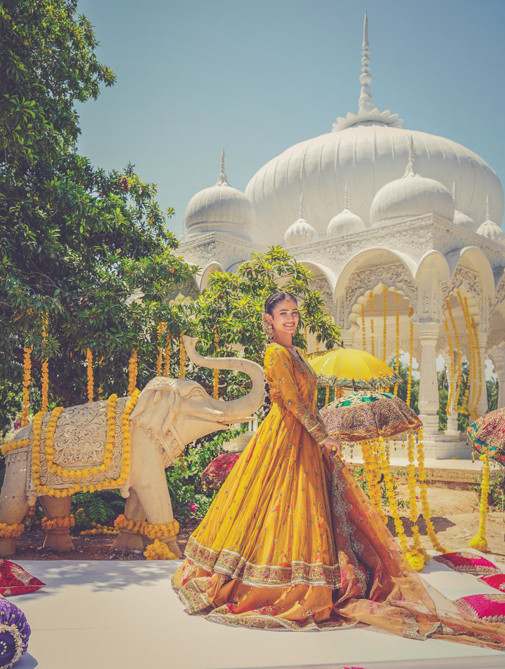 Kashees Naqsh Collection| KNNC-13|