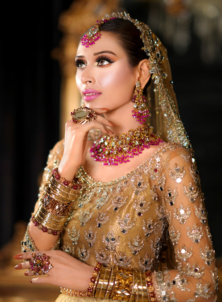 Kashees Bridal Wear| KBW-180 |