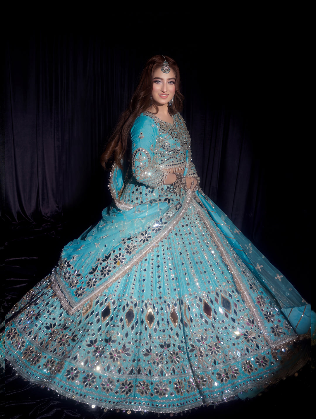 Kashees Bridal Wear| KBW-175 |