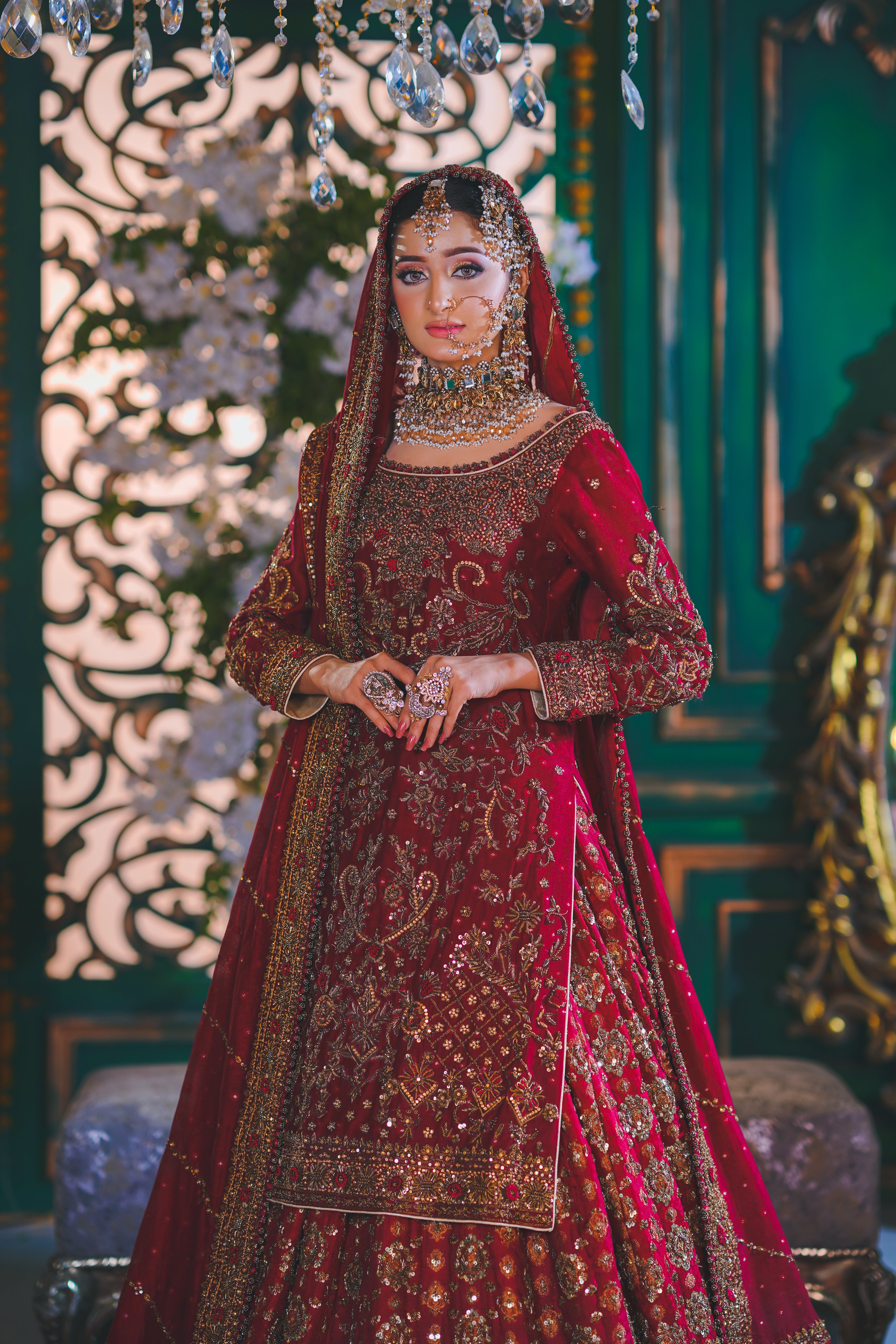 Bridal Makeup Kashees Party Wear Dresses 2019 Kashees Dresses With Price  Shop