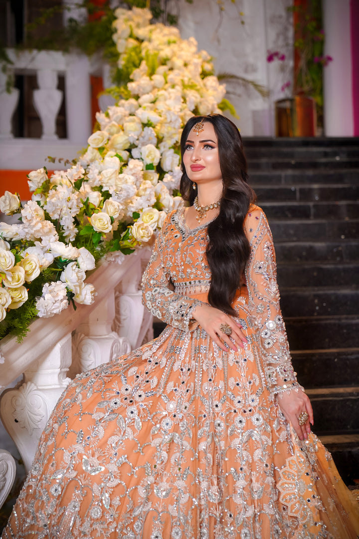 Kashees Bridal Wear| KBW-148 |