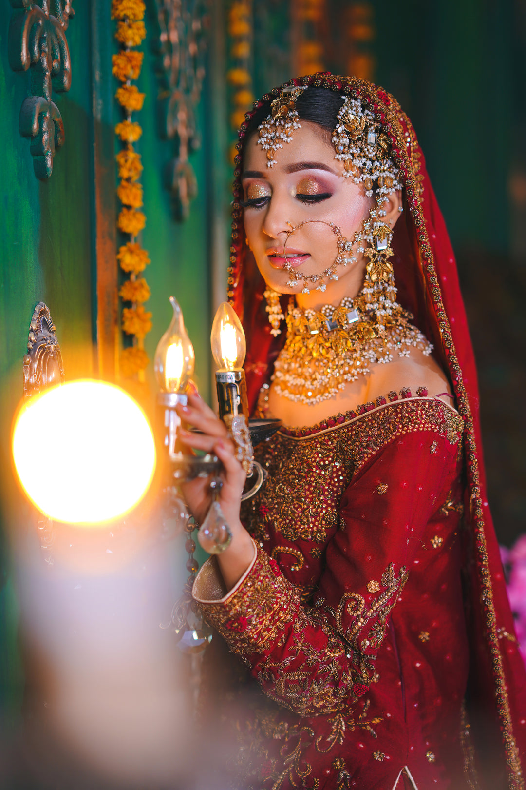 Kashees Bridal Wear| KBW-031 |