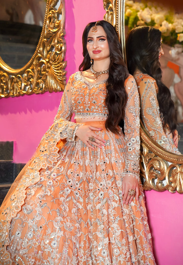 Kashees Bridal Wear| KBW-148 |