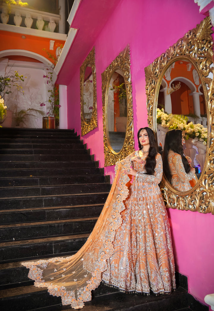 Kashees Bridal Wear| KBW-148 |