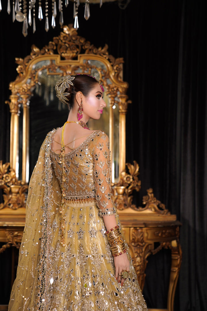 Kashees Bridal Wear| KBW-180 |