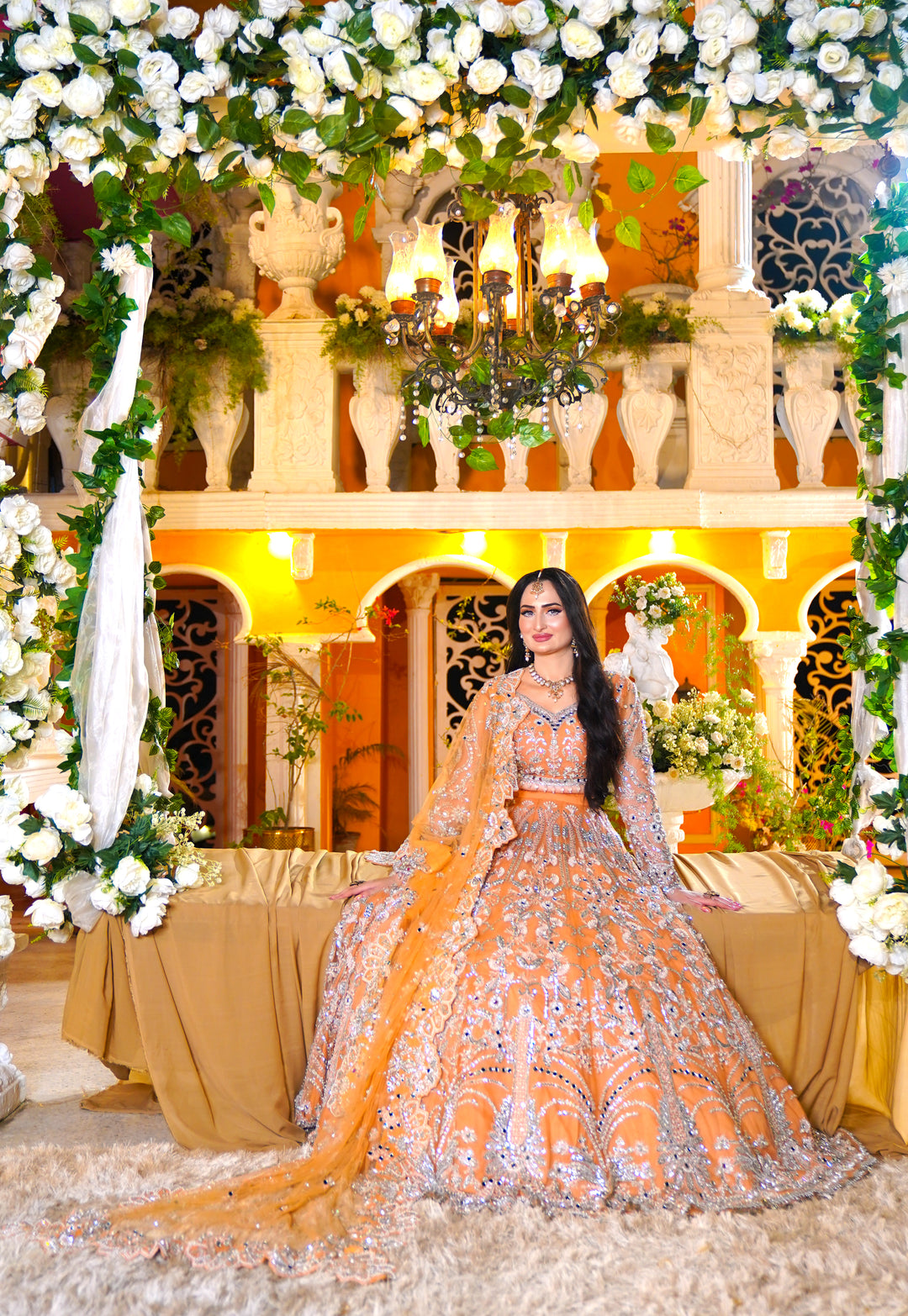 Kashees Bridal Wear| KBW-148 |