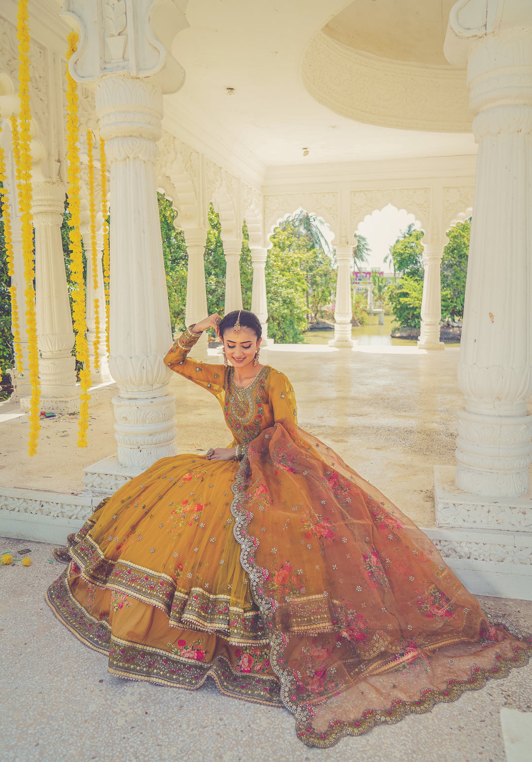 Kashees Naqsh Collection| KNNC-13|