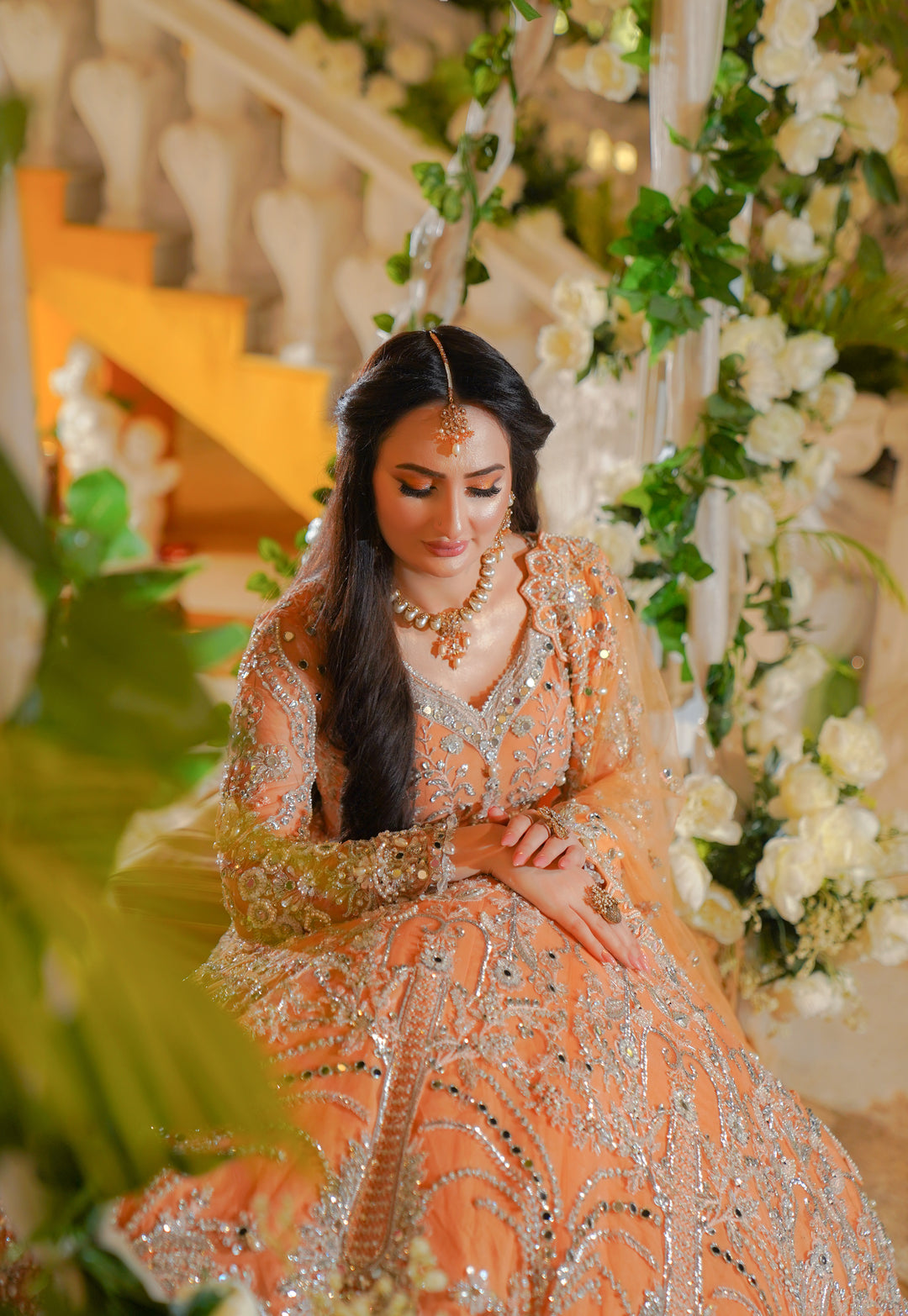 Kashees Bridal Wear| KBW-148 |