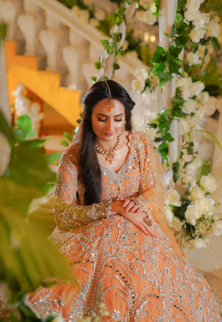 Kashees Bridal Wear| KBW-148 |