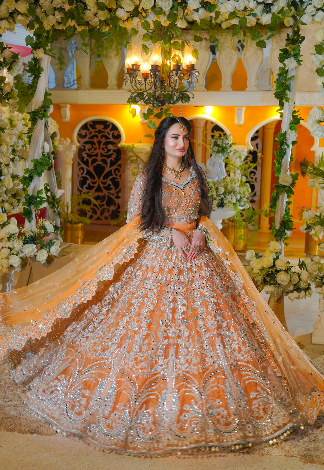 Kashees Bridal Wear Luxury Bridal Dresses & Wedding Lehengas | Kashees Boutique Kashees Bridal Wear Luxury Bridal Dresses & Wedding Lehengas | Kashees Boutique