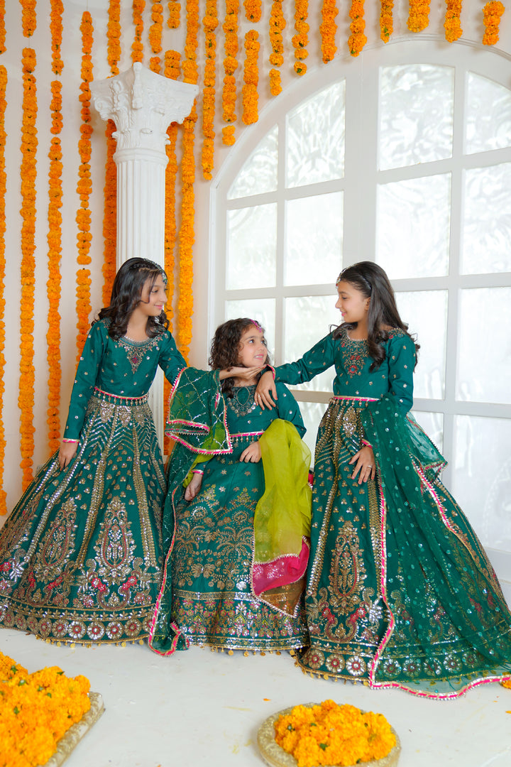 Kashees Moomal Collection | KMC-1 |