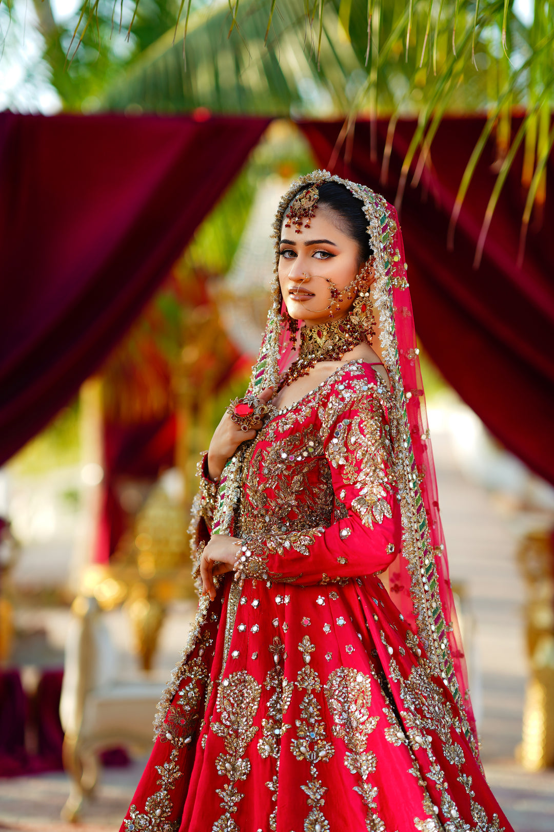 Kashees Bridal Wear| KBW-152 |