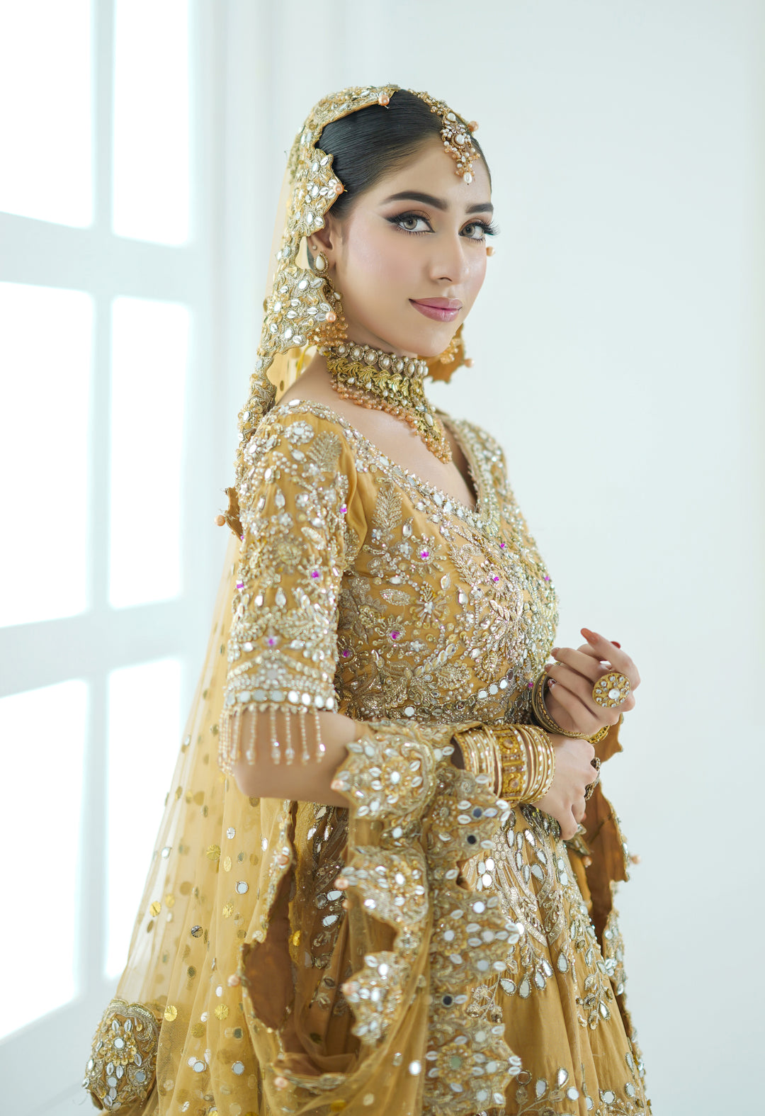 Kashees Bridal Wear| KBW-172 |
