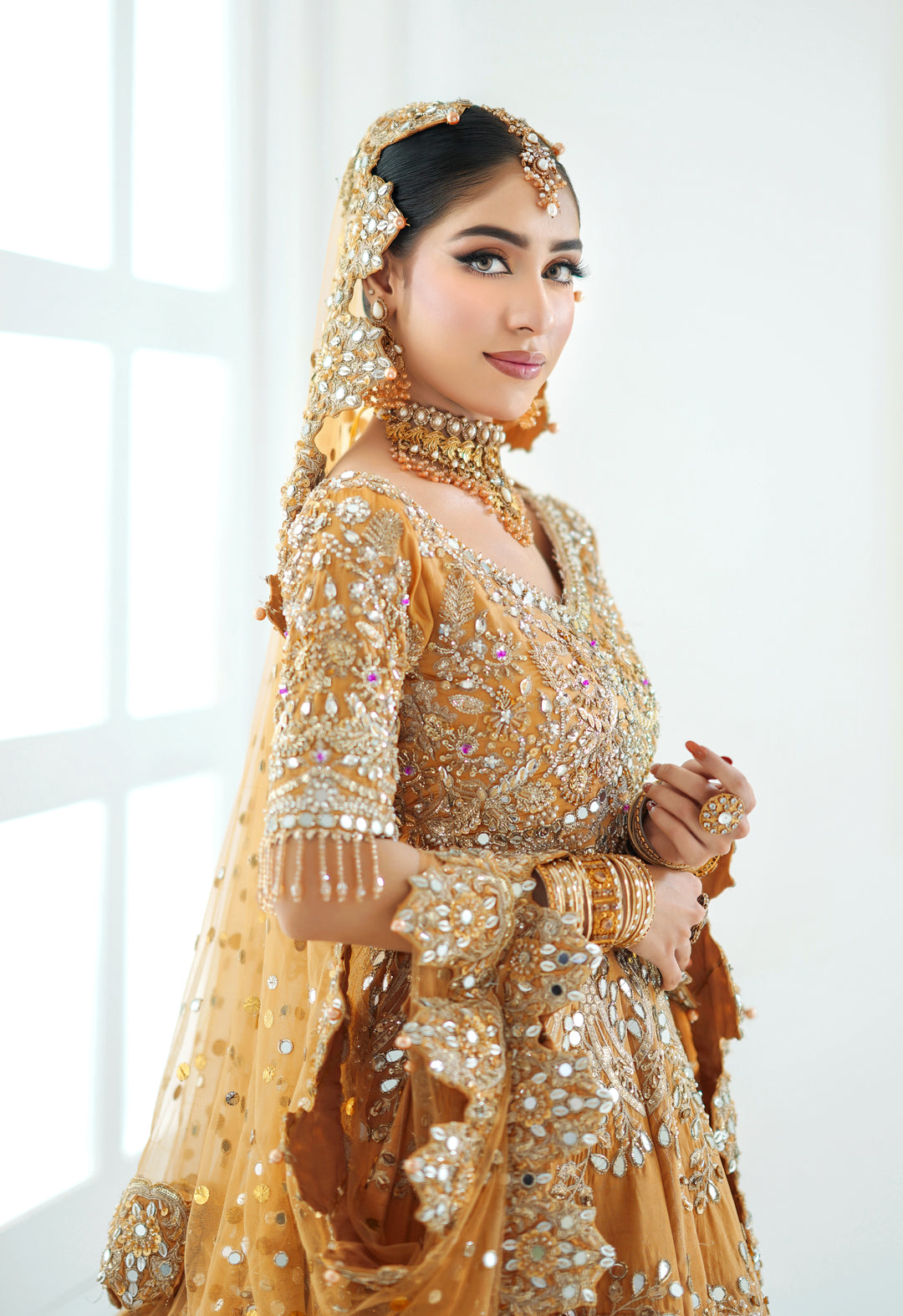 Kashees Bridal Wear| KBW-172 |