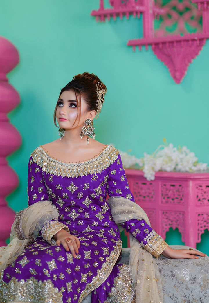 Meherban Party Wear Collection | MPWC-002 |