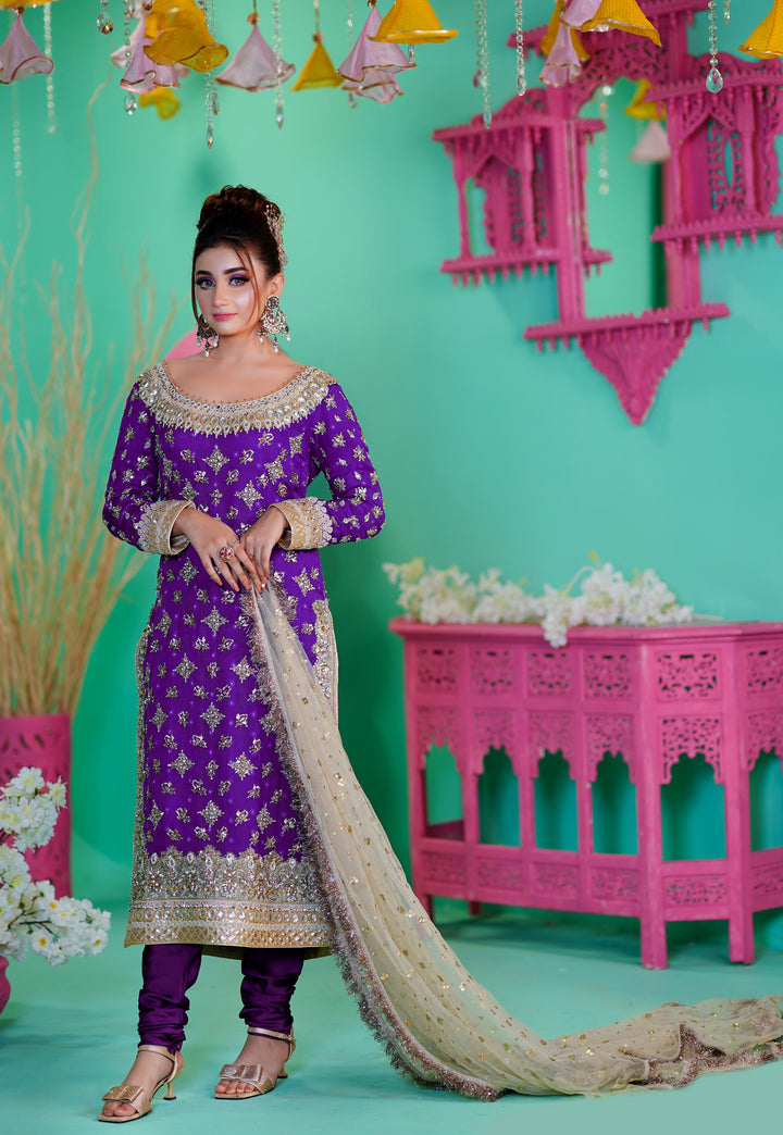 Meherban Party Wear Collection | MPWC-002 |