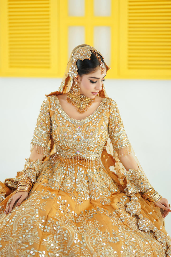 Kashees Bridal Wear| KBW-172 |