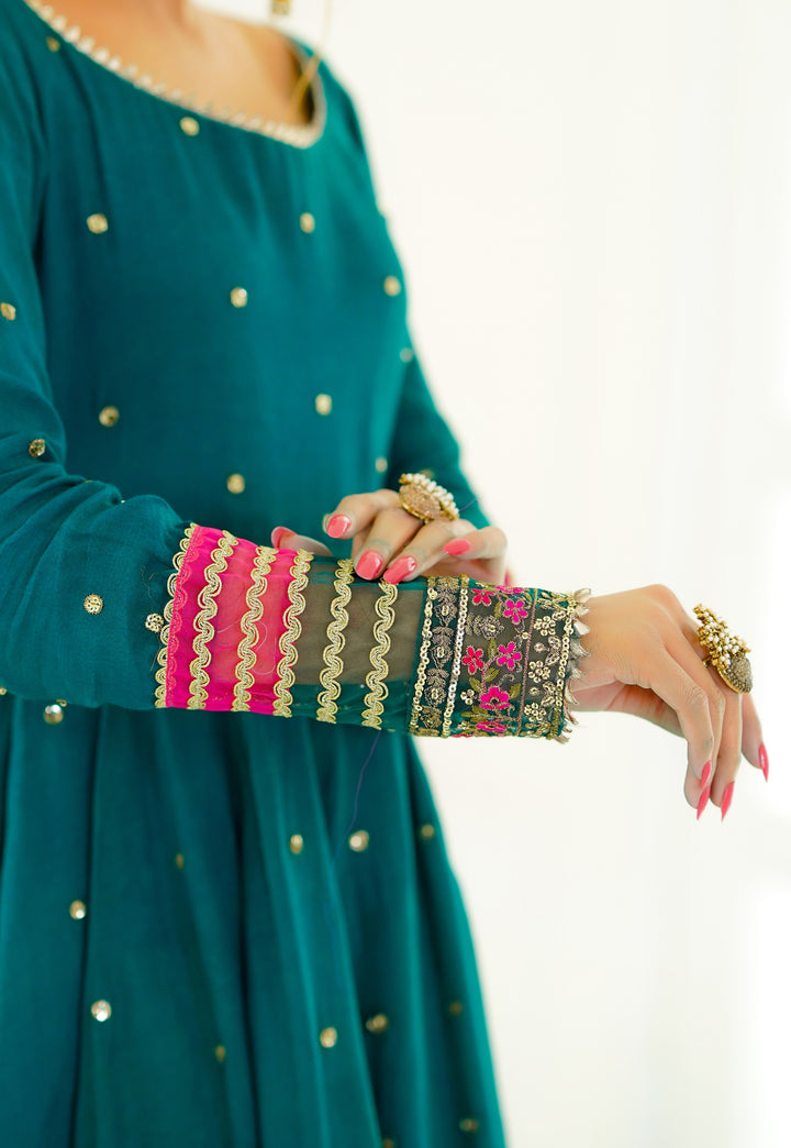 Kashee’s Peacock Royal Collection Vol-1