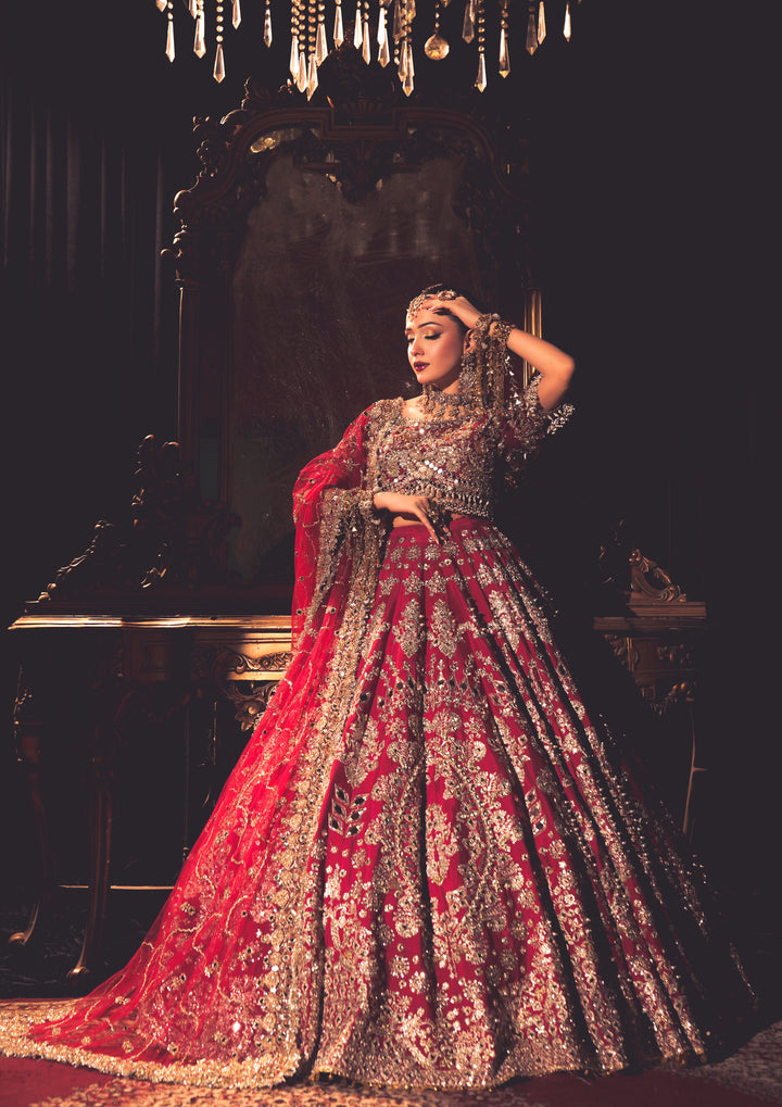 Kashees Bridal Wear| KBW-176 |