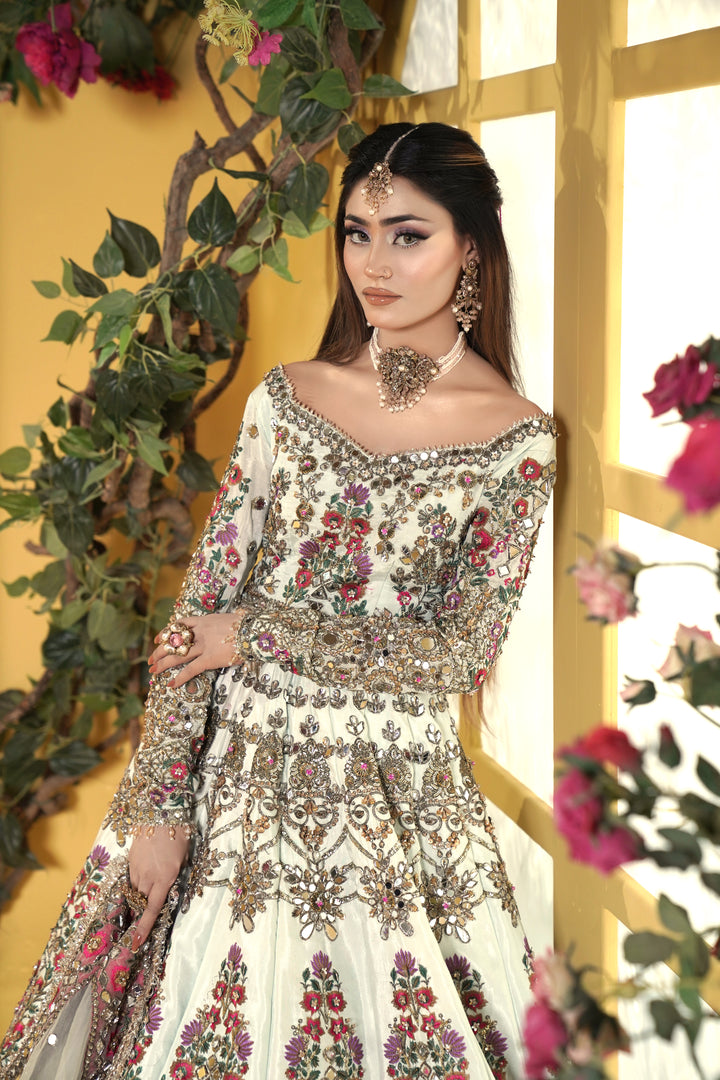 Kashees Bridal Wear| KBW-168 |