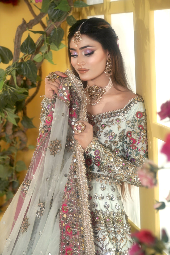 Kashees Bridal Wear| KBW-168 |