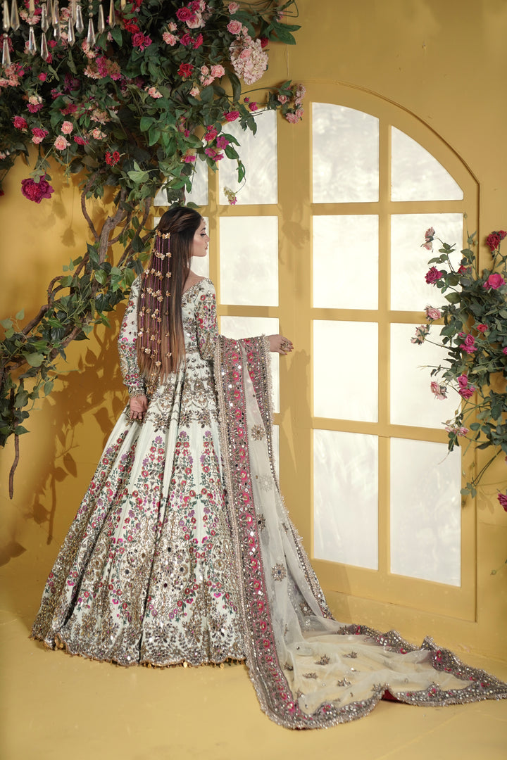 Kashees Bridal Wear| KBW-168 |