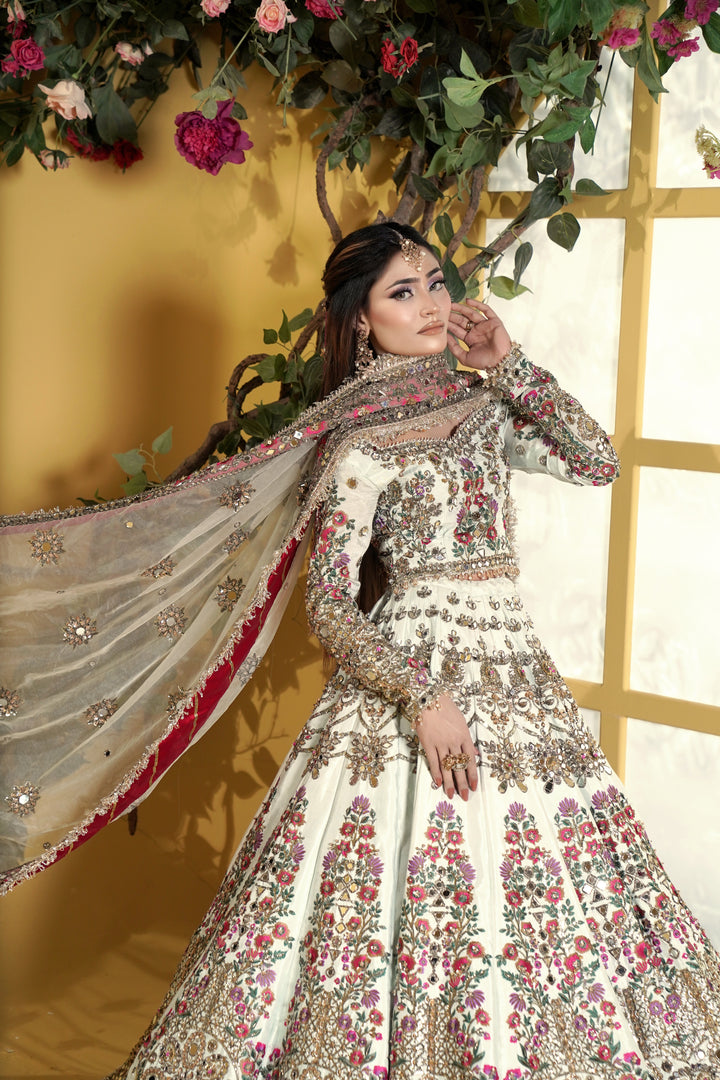 Kashees Bridal Wear| KBW-168 |