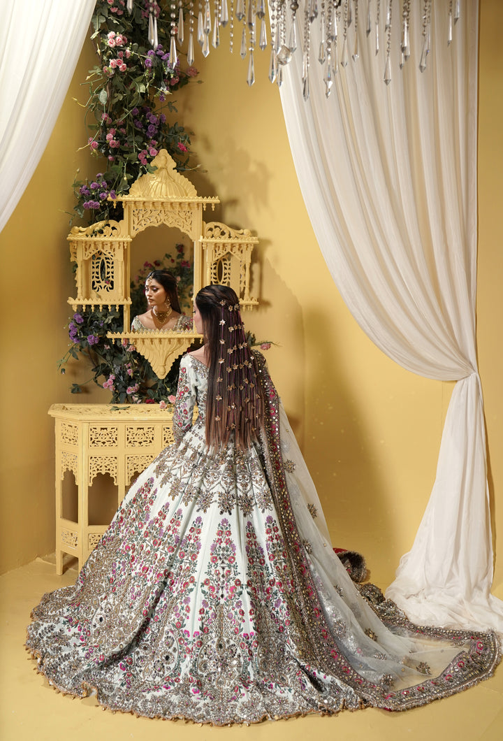 Kashees Bridal Wear| KBW-168 |