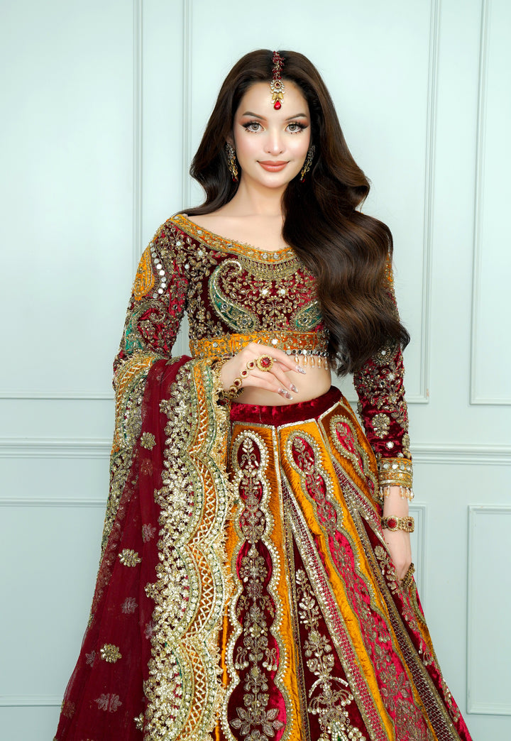 Pakeezgi Collection | KPC-004 |