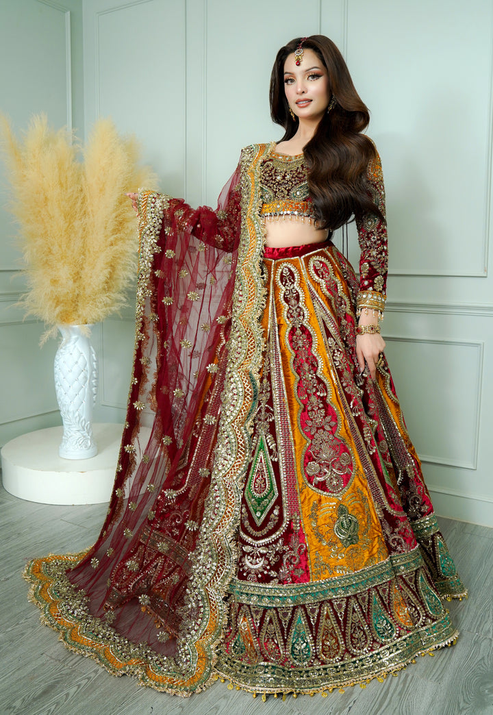 Pakeezgi Collection | KPC-004 |